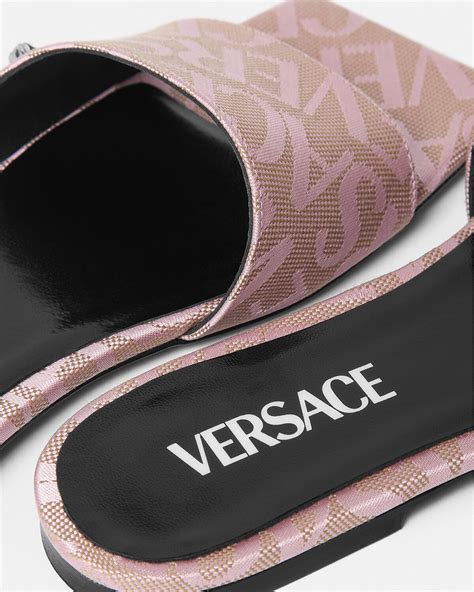 versace flats cheap|Versace flat top sunglasses.